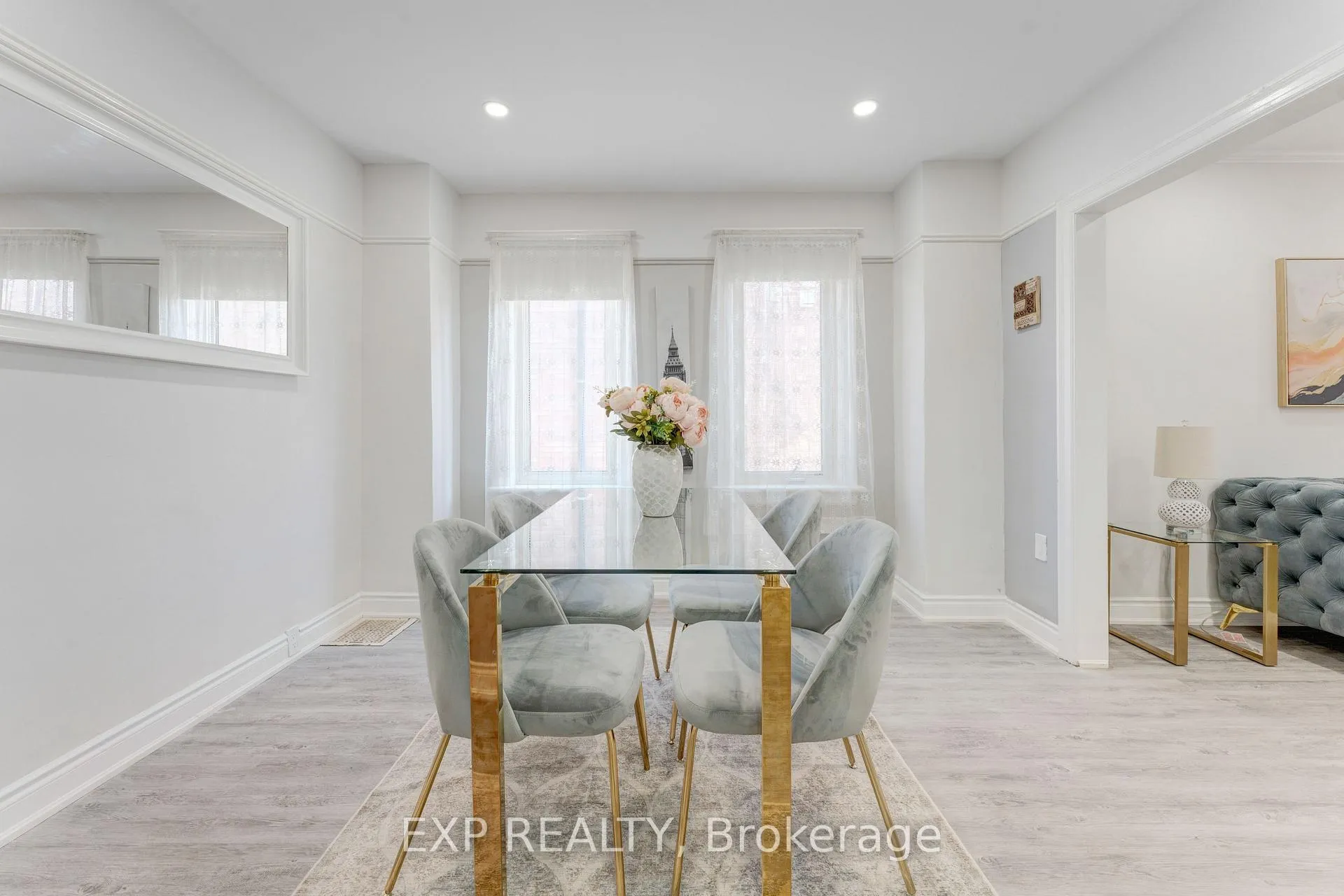 Photo 13 of 24 Onward Avenue, Kitchener — HOMEH