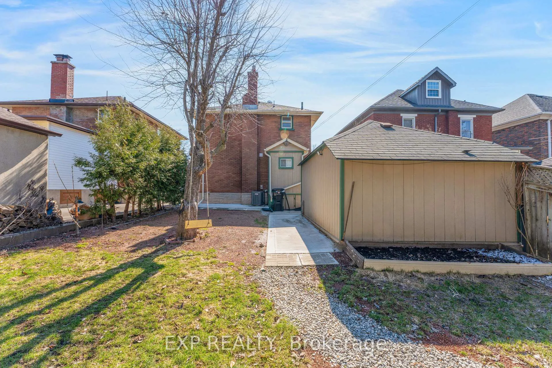 Photo 24 of 24 Onward Avenue, Kitchener — HOMEH
