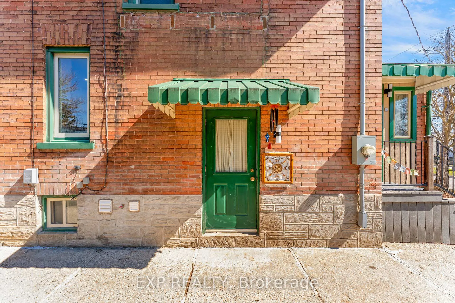 Photo 37 of 24 Onward Avenue, Kitchener — HOMEH