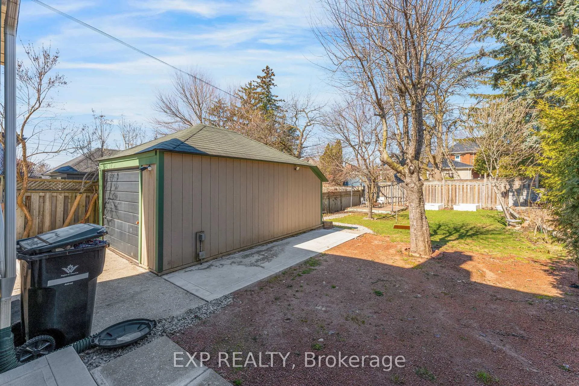 Photo 40 of 24 Onward Avenue, Kitchener — HOMEH
