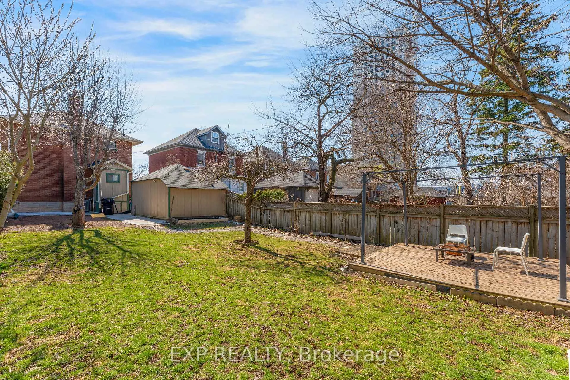 Photo 41 of 24 Onward Avenue, Kitchener — HOMEH