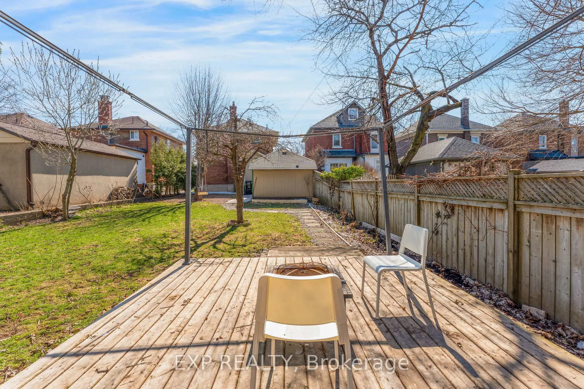 Photo 42 of 24 Onward Avenue, Kitchener — HOMEH