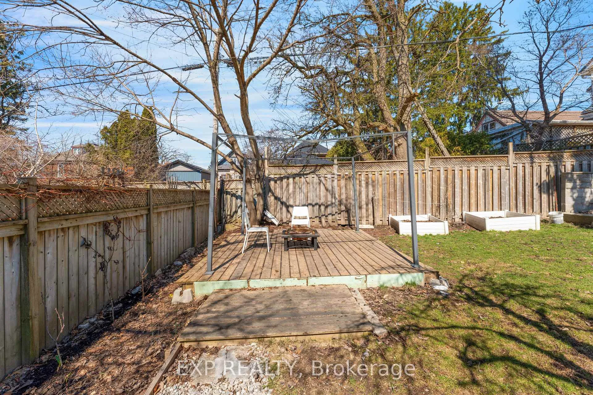 Photo 43 of 24 Onward Avenue, Kitchener — HOMEH