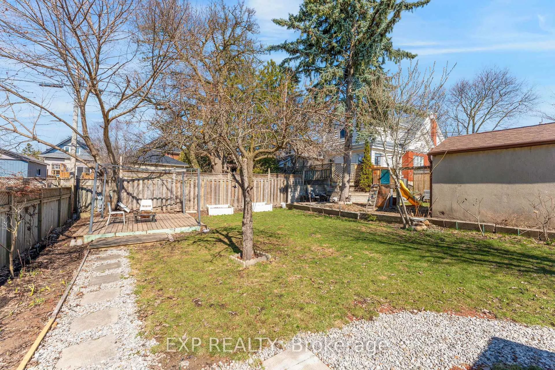 Photo 44 of 24 Onward Avenue, Kitchener — HOMEH
