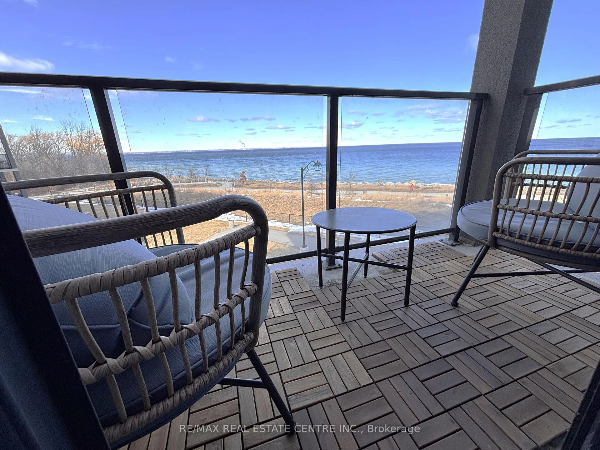Photo 25 of Unit 332, 101 Shoreview Place, Hamilton, Lakeshore — HOMEH