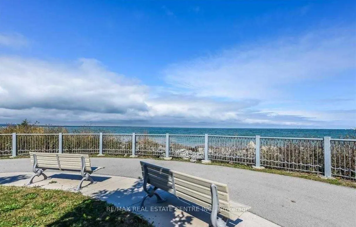Photo 35 of Unit 332, 101 Shoreview Place, Hamilton, Lakeshore — HOMEH