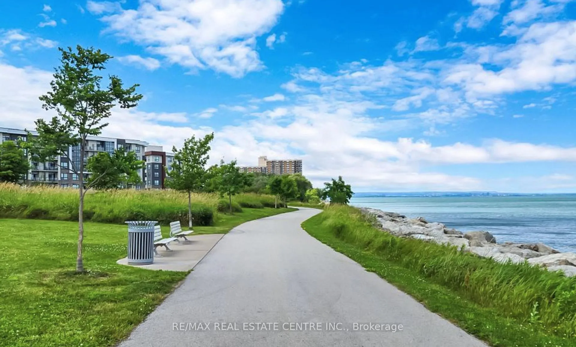 Photo 37 of Unit 332, 101 Shoreview Place, Hamilton, Lakeshore — HOMEH