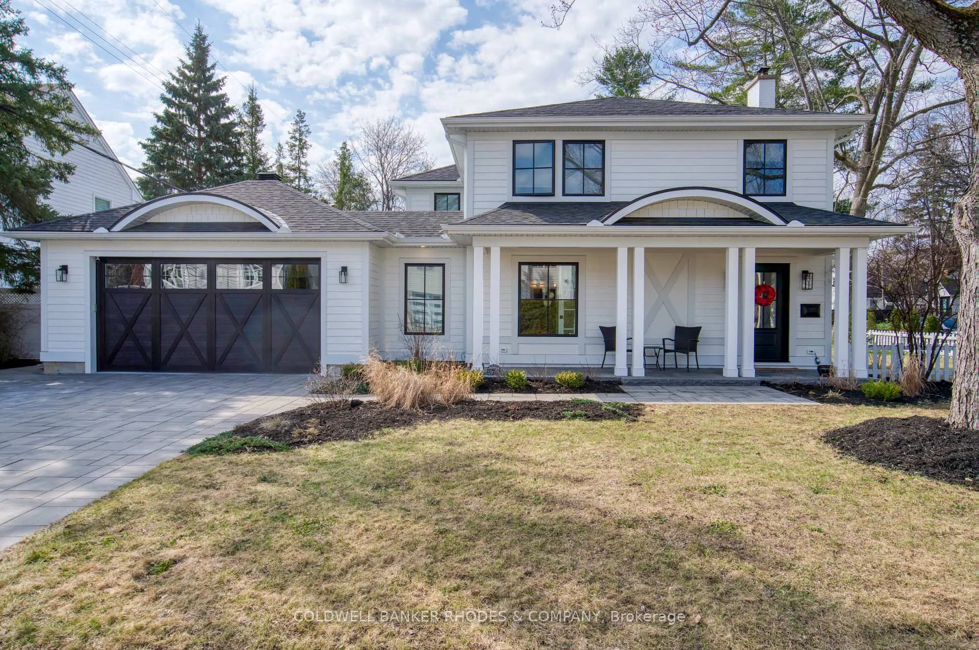 Front of 73 Kilbarry Crescent