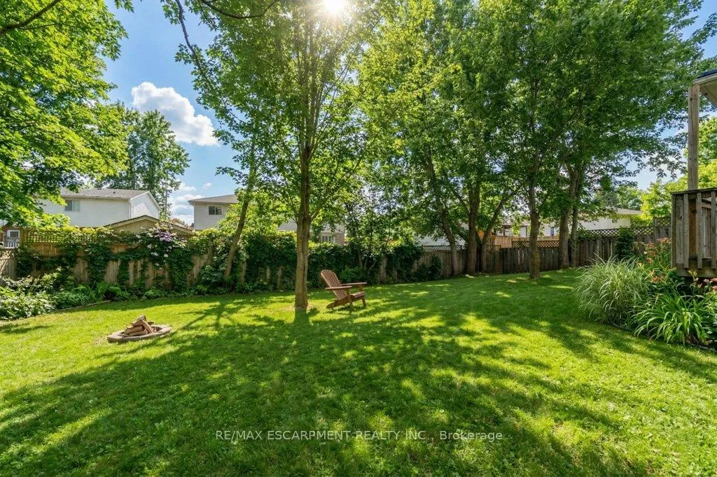 Photo 29 of 28 Kathleen Street, Brant, Paris — HOMEH