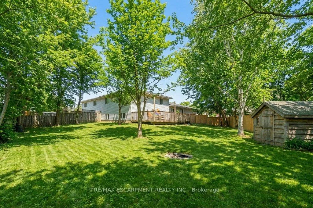 Photo 30 of 28 Kathleen Street, Brant, Paris — HOMEH