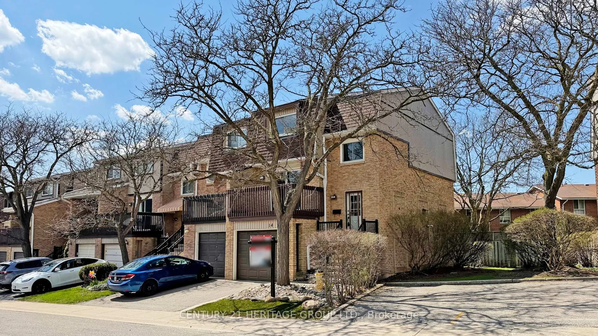 Photo 1 of 14 Dunkeld Way, Markham, Royal Orchard — HOMEH