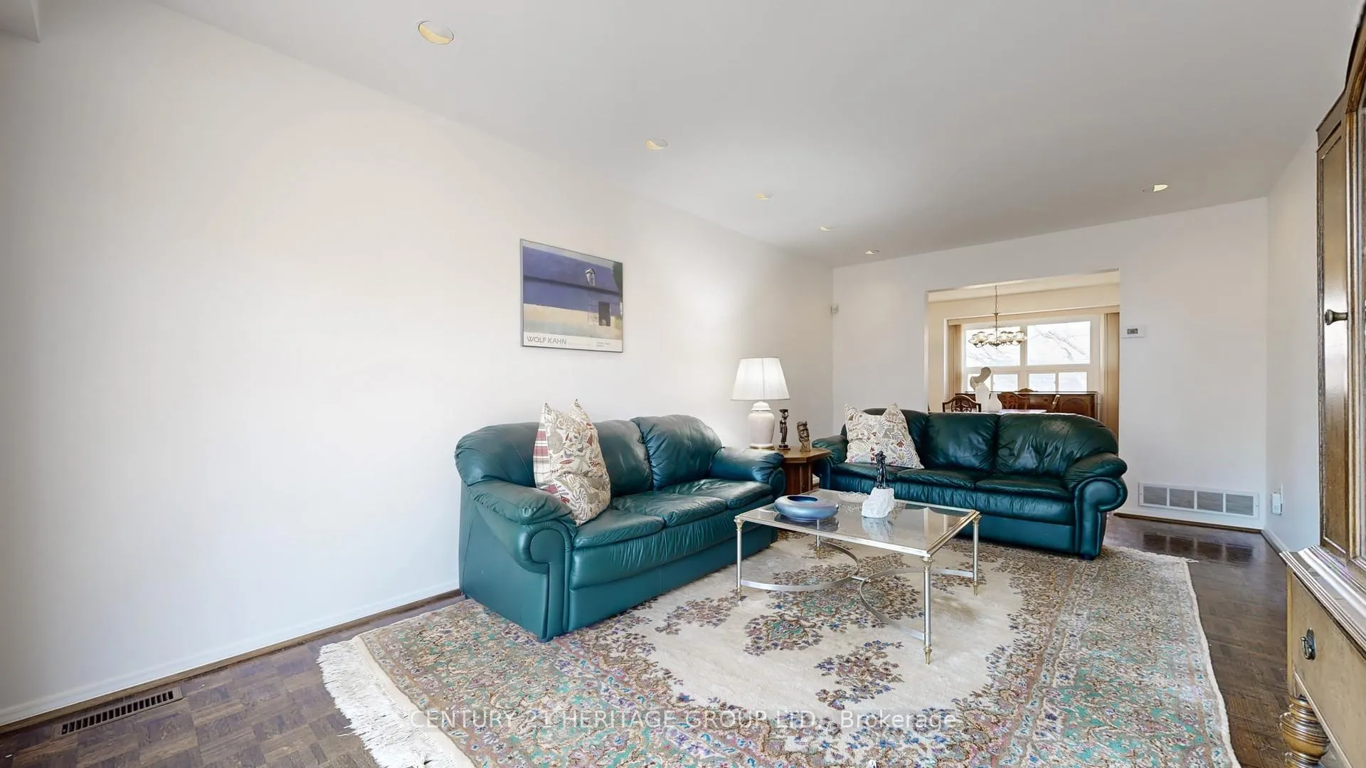 Photo 7 of 14 Dunkeld Way, Markham, Royal Orchard — HOMEH