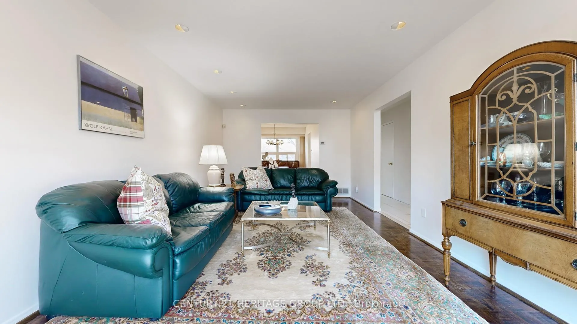 Photo 8 of 14 Dunkeld Way, Markham, Royal Orchard — HOMEH