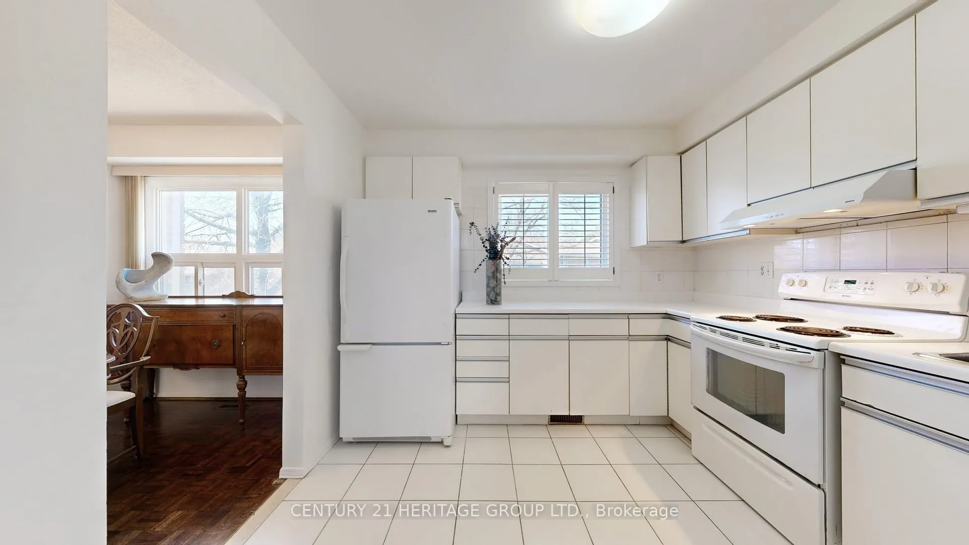 Photo 14 of 14 Dunkeld Way, Markham, Royal Orchard — HOMEH