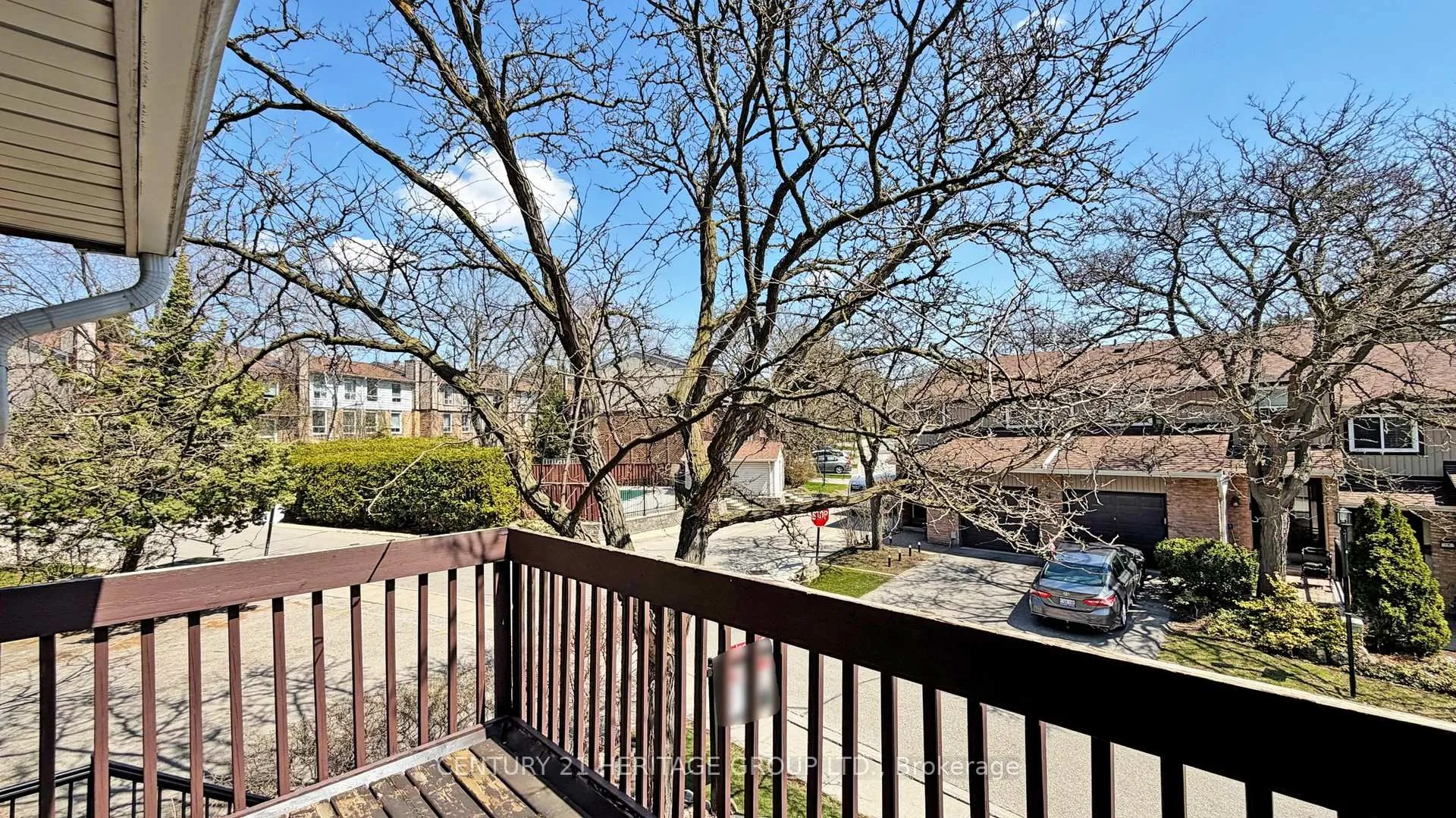 Photo 32 of 14 Dunkeld Way, Markham, Royal Orchard — HOMEH