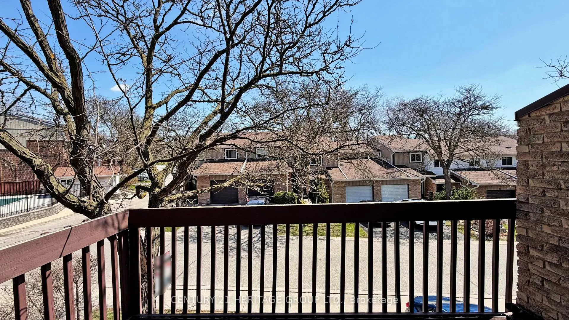 Photo 33 of 14 Dunkeld Way, Markham, Royal Orchard — HOMEH