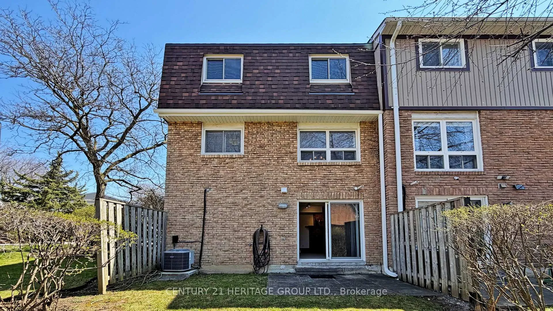 Photo 34 of 14 Dunkeld Way, Markham, Royal Orchard — HOMEH