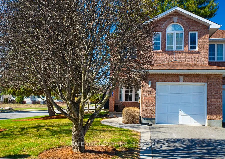 Photo 1 of 1 Newcastle Avenue, Ottawa, Kanata - Morgan's Grant/South March — HOMEH