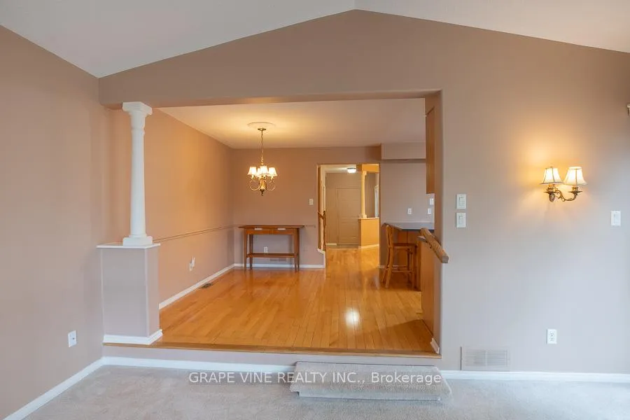 Photo 8 of 1 Newcastle Avenue, Ottawa, Kanata - Morgan's Grant/South March — HOMEH