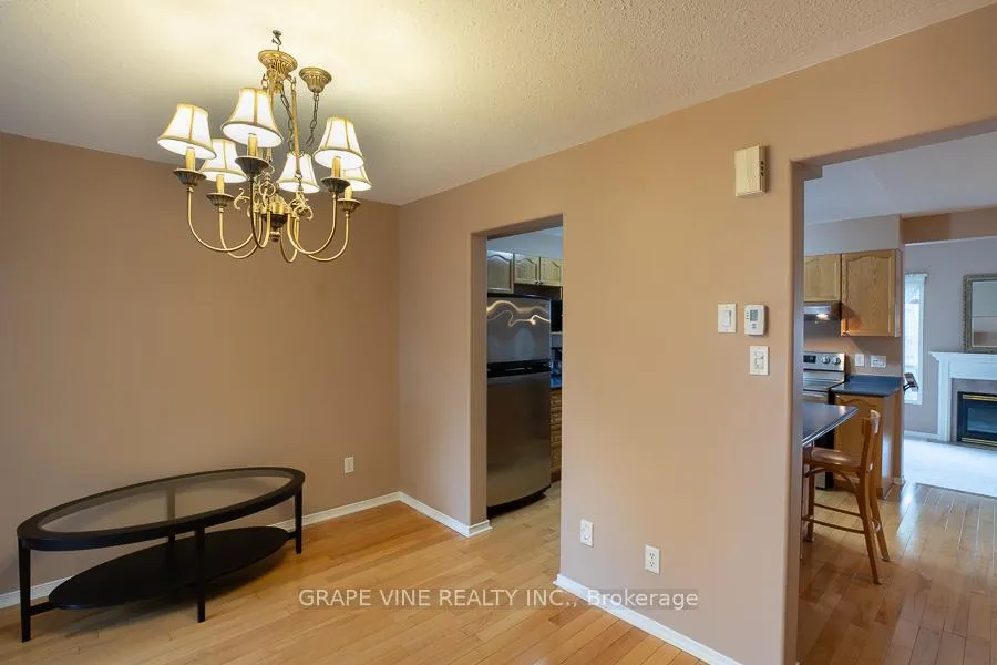 Photo 15 of 1 Newcastle Avenue, Ottawa, Kanata - Morgan's Grant/South March — HOMEH