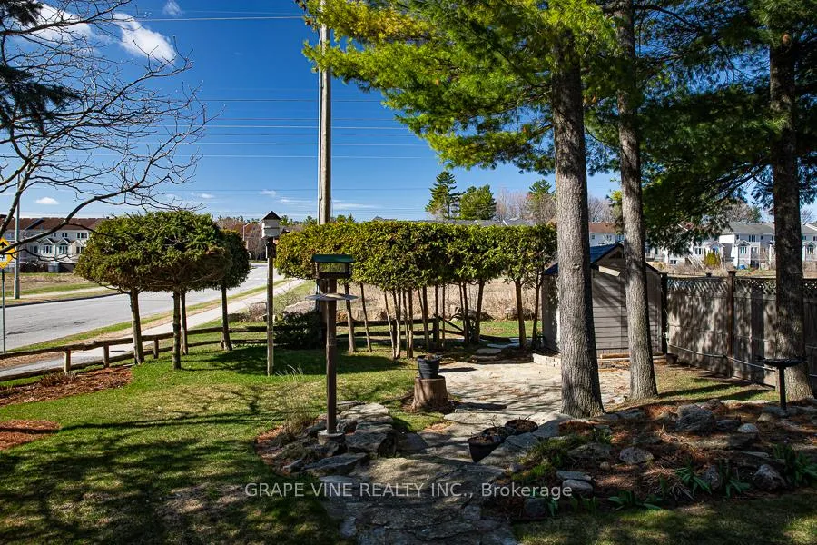 Photo 44 of 1 Newcastle Avenue, Ottawa, Kanata - Morgan's Grant/South March — HOMEH