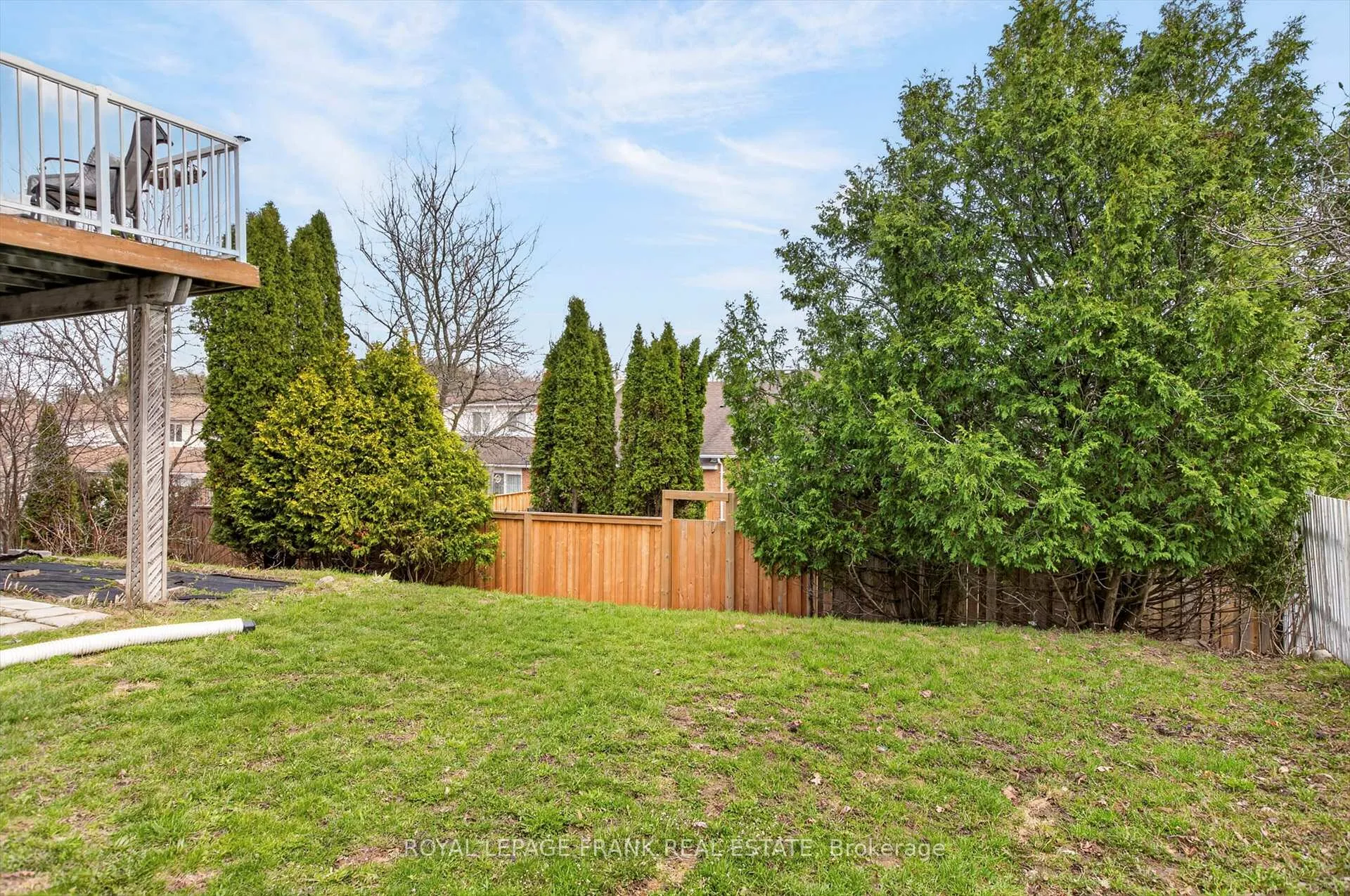 Photo 35 of 1345 Eagle Crescent, Peterborough, Monaghan Ward 2 — HOMEH