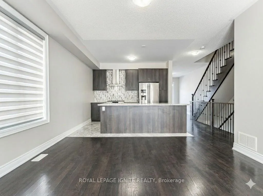 Photo 35 of 15 Temple Manor Road, Brampton, Bram West — HOMEH