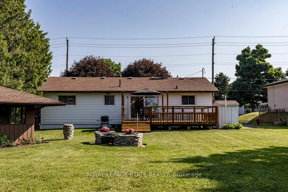 Photo 42 of 8477 Dickenson Road E, Hamilton, Rural Glanbrook — HOMEH