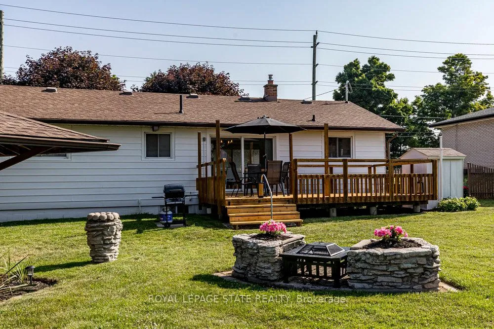 Photo 48 of 8477 Dickenson Road E, Hamilton, Rural Glanbrook — HOMEH