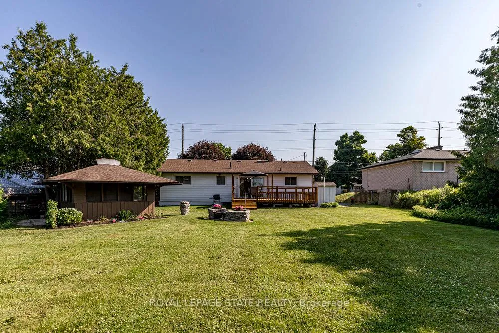 Photo 49 of 8477 Dickenson Road E, Hamilton, Rural Glanbrook — HOMEH
