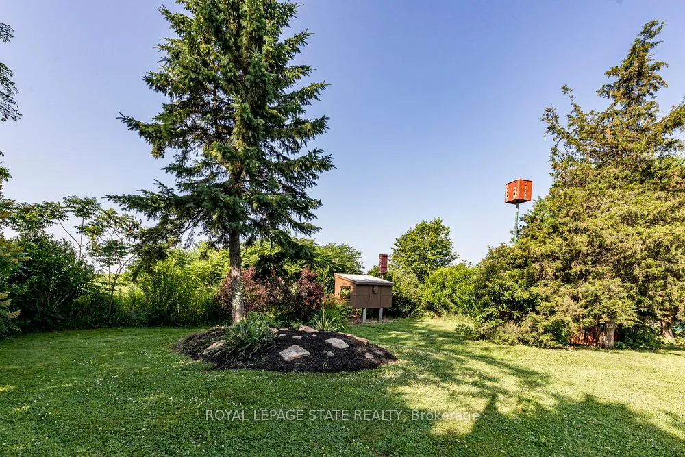 Photo 50 of 8477 Dickenson Road E, Hamilton, Rural Glanbrook — HOMEH