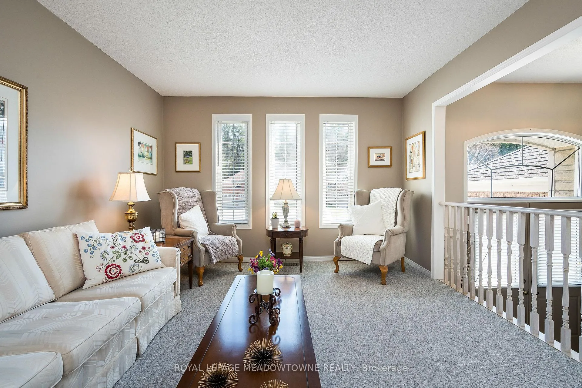 Photo 10 of 30 Cranberry Heights, Wasaga Beach — HOMEH