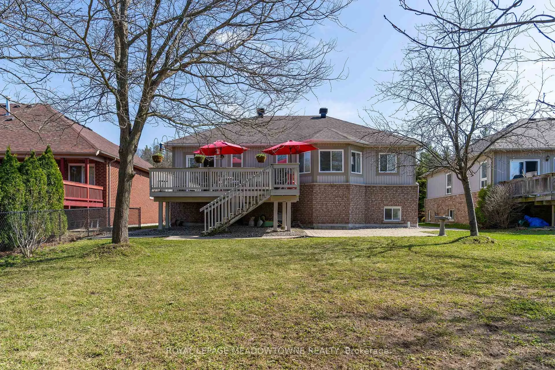 Photo 43 of 30 Cranberry Heights, Wasaga Beach — HOMEH