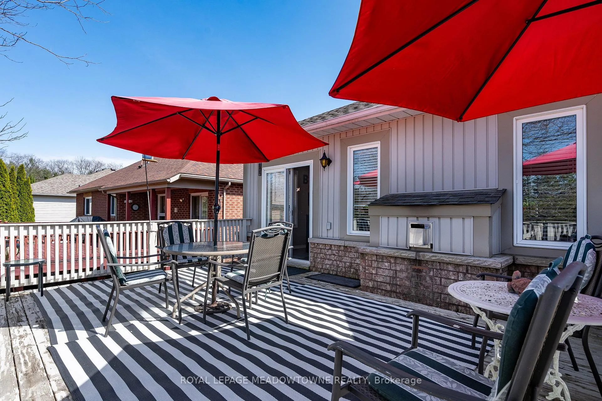 Photo 44 of 30 Cranberry Heights, Wasaga Beach — HOMEH
