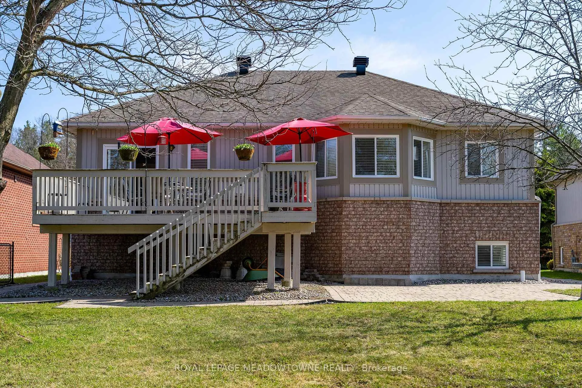 Photo 45 of 30 Cranberry Heights, Wasaga Beach — HOMEH