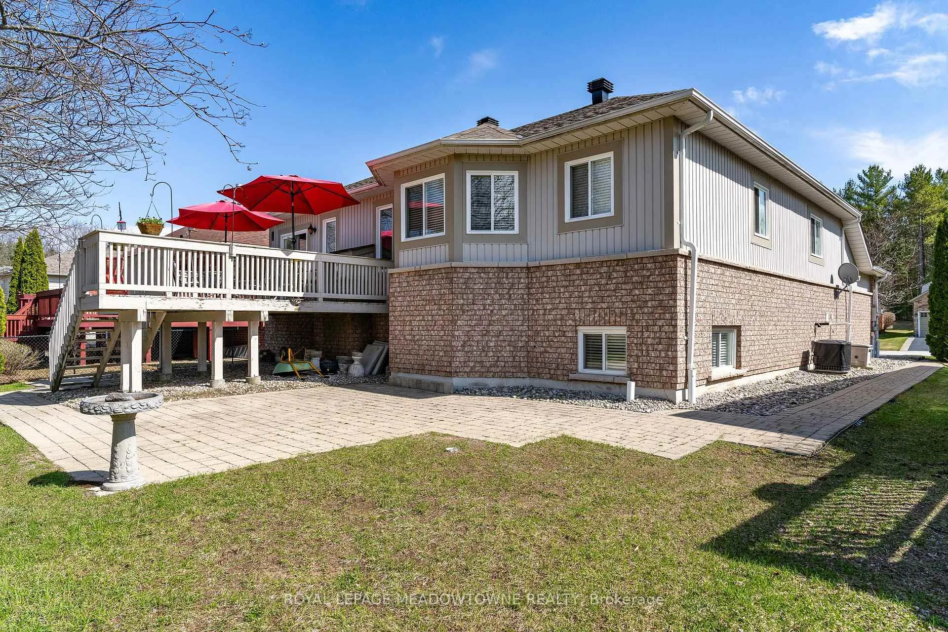 Photo 47 of 30 Cranberry Heights, Wasaga Beach — HOMEH