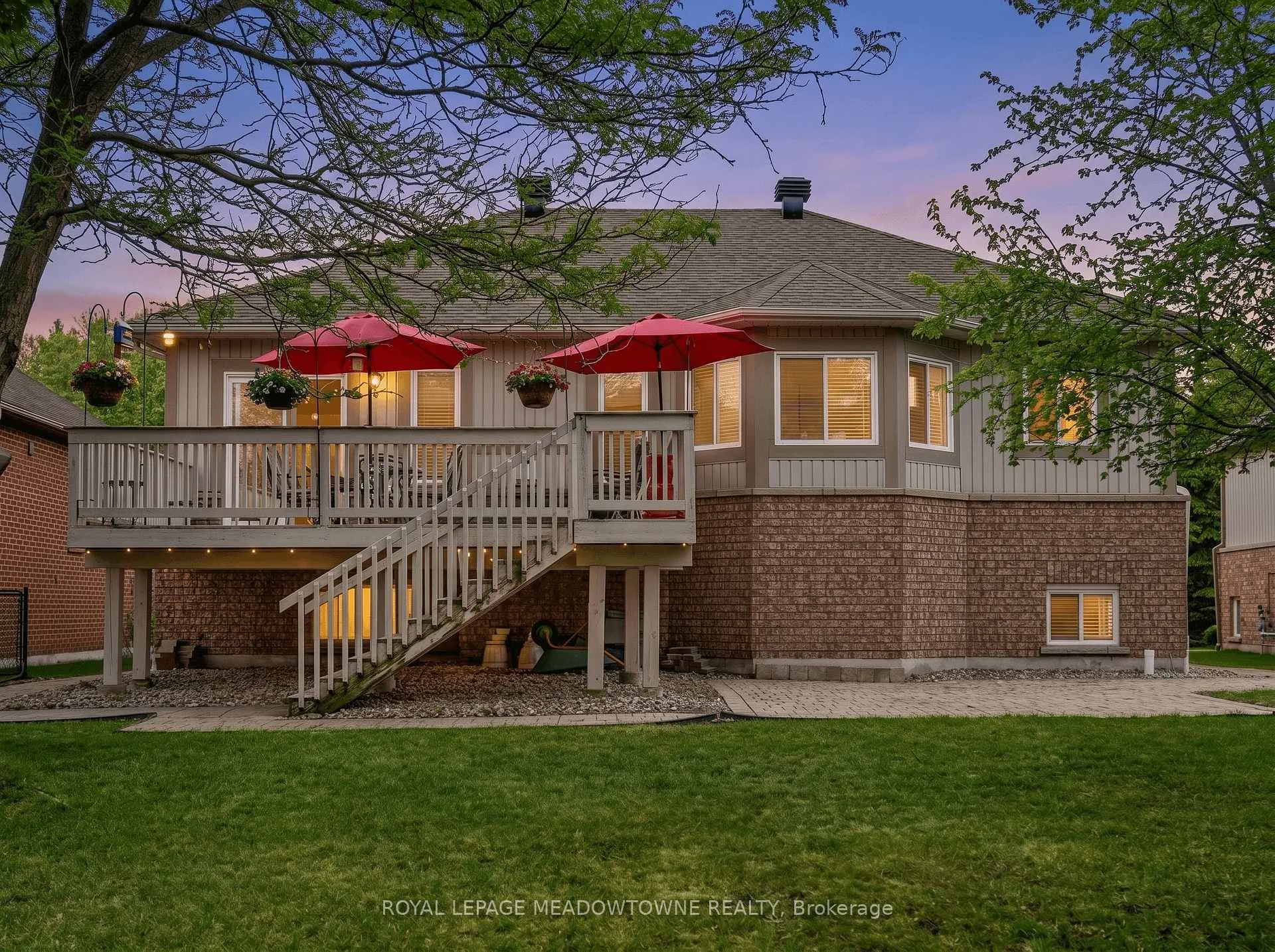 Photo 50 of 30 Cranberry Heights, Wasaga Beach — HOMEH