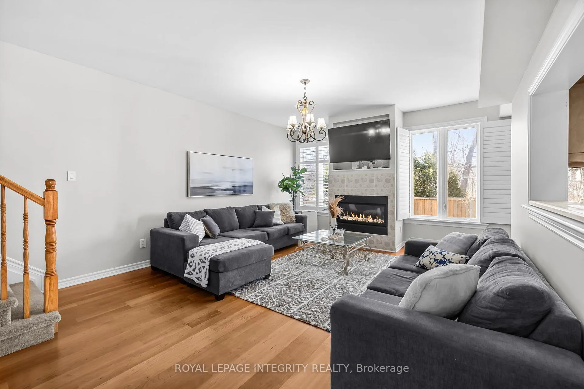 Photo 8 of 27 Orange Blossom Private, Ottawa, Blossom Park/Leitrim — HOMEH