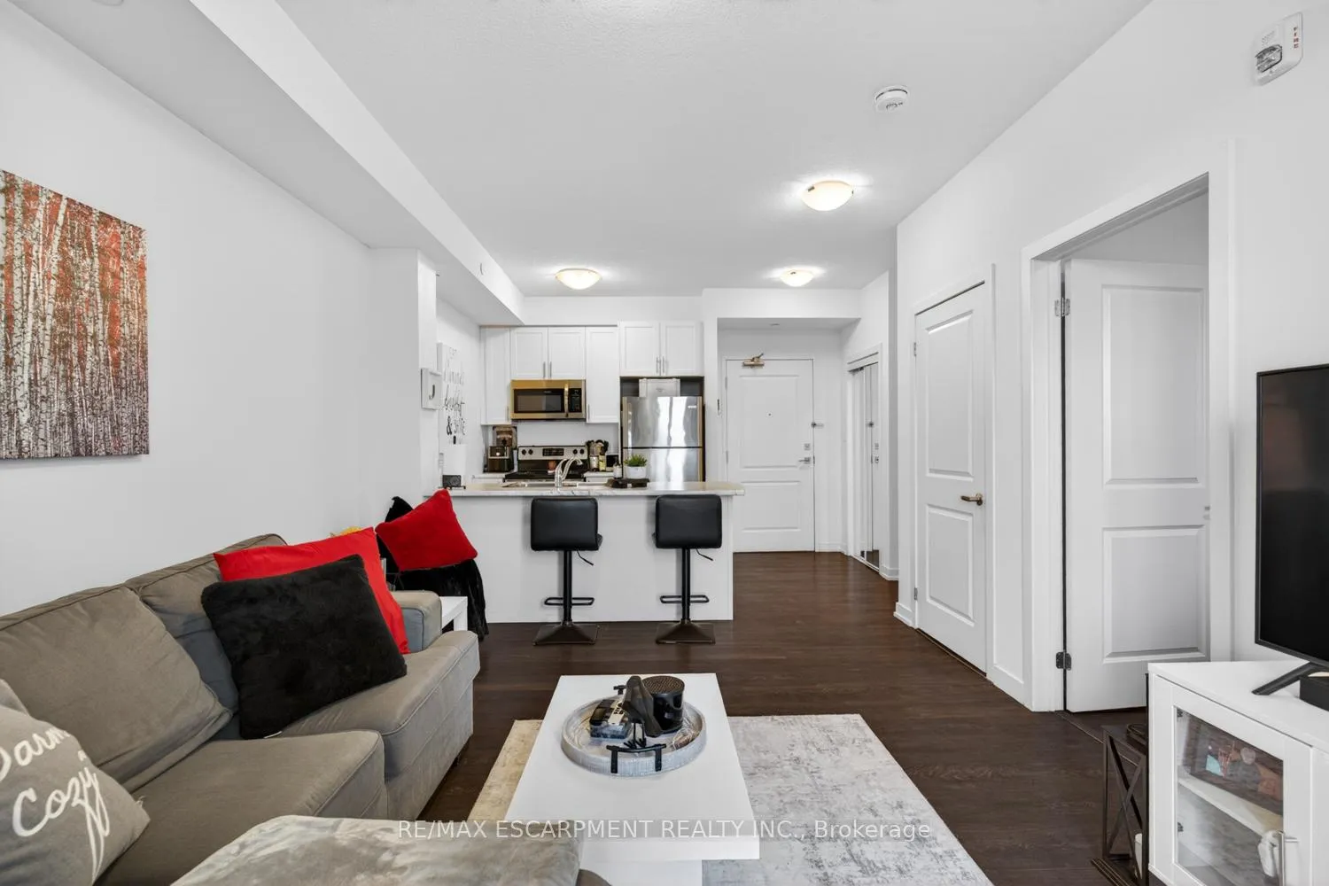 Photo 16 of Unit 419, 101 Shoreview Place, Hamilton, Lakeshore — HOMEH