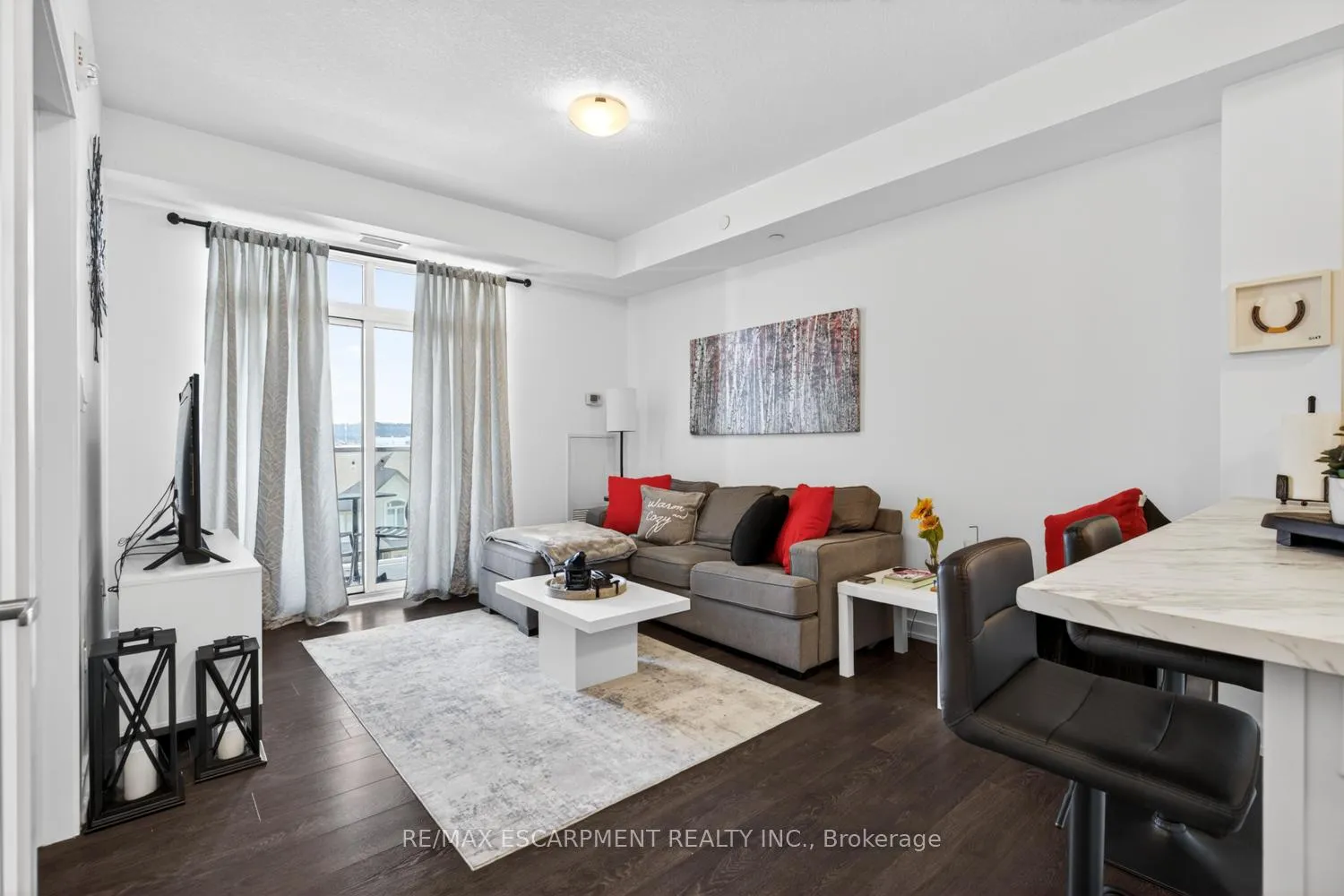 Photo 17 of Unit 419, 101 Shoreview Place, Hamilton, Lakeshore — HOMEH