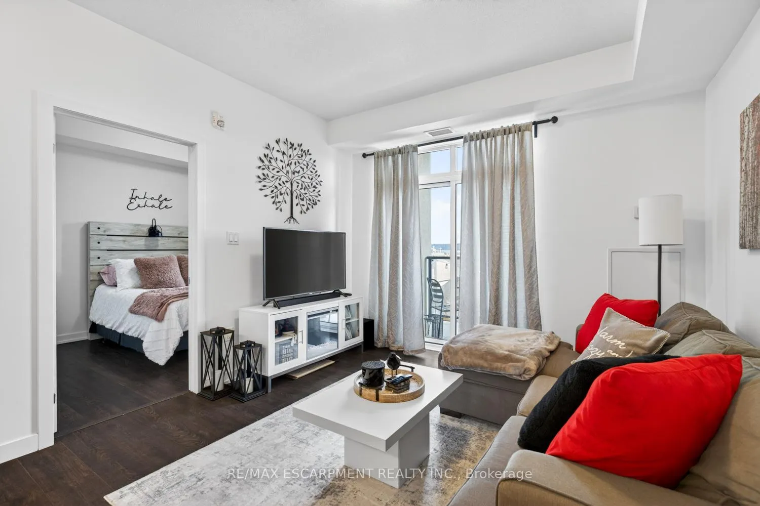 Photo 18 of Unit 419, 101 Shoreview Place, Hamilton, Lakeshore — HOMEH