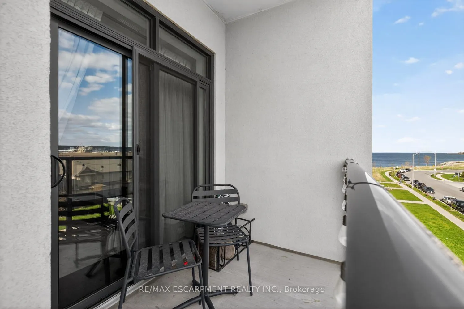 Photo 20 of Unit 419, 101 Shoreview Place, Hamilton, Lakeshore — HOMEH