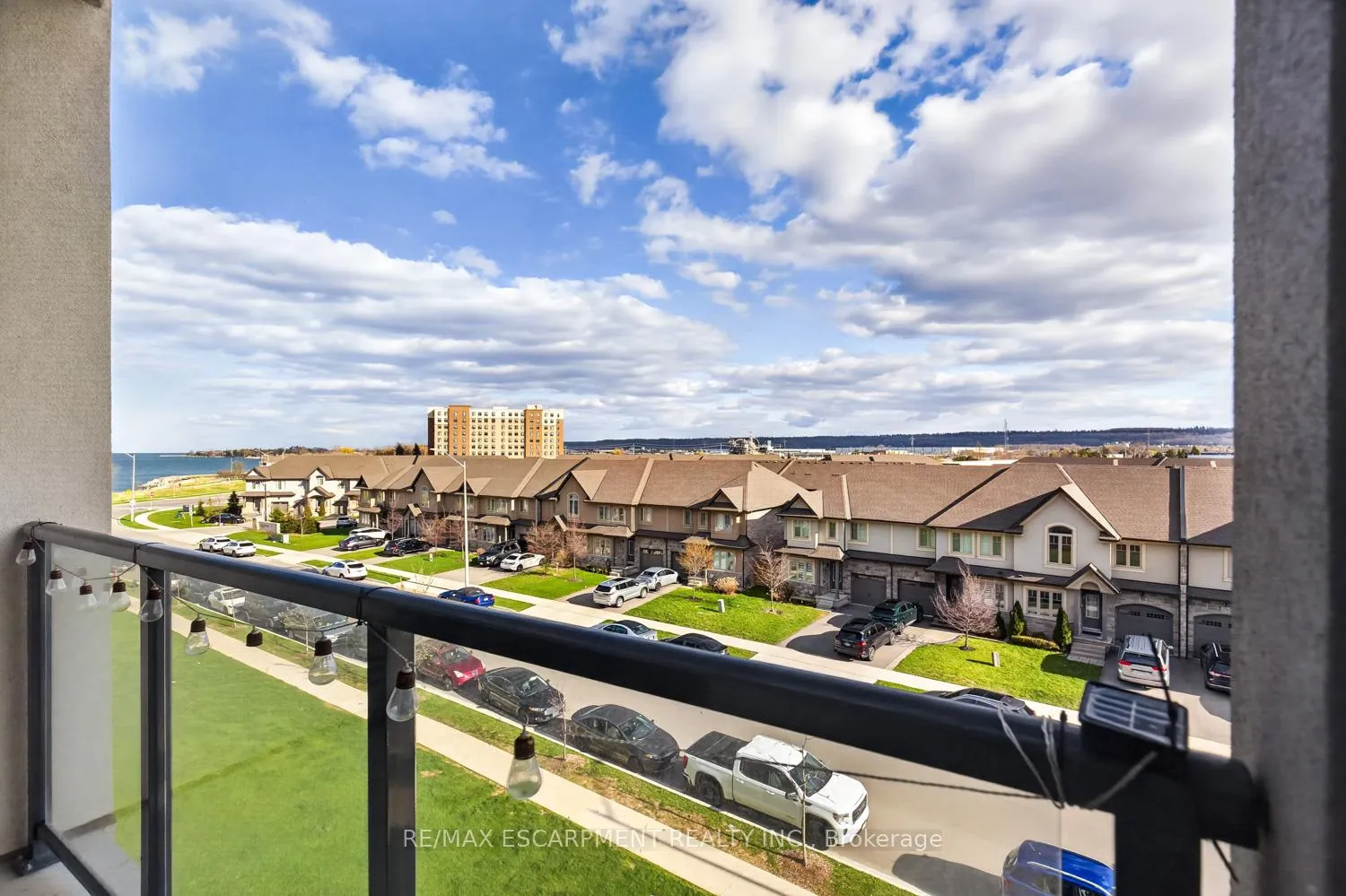 Photo 23 of Unit 419, 101 Shoreview Place, Hamilton, Lakeshore — HOMEH