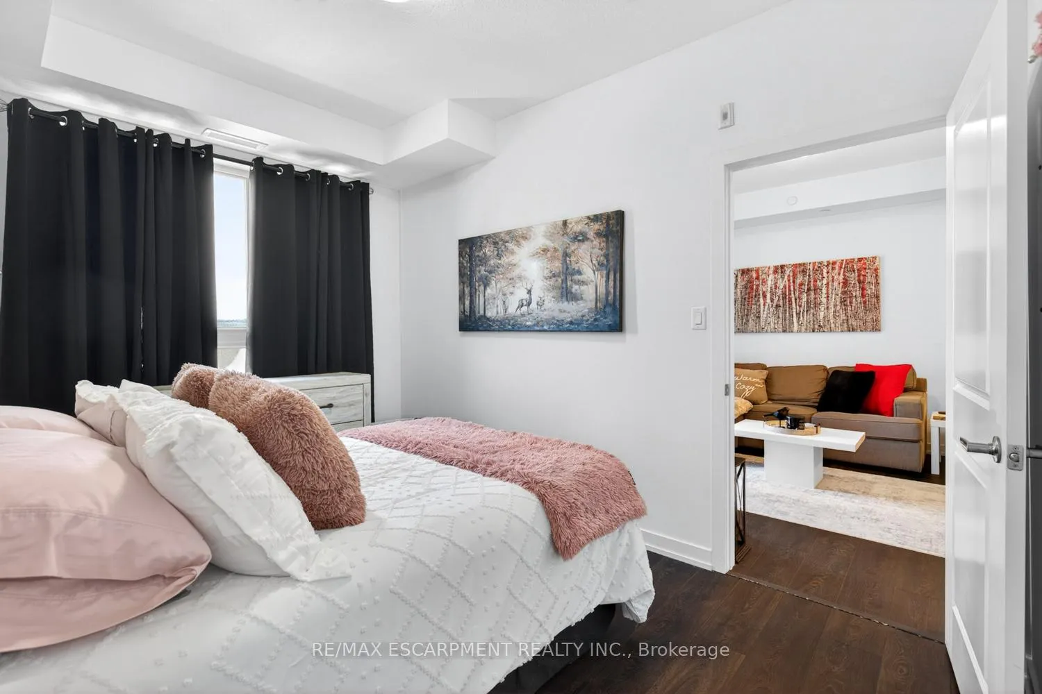 Photo 24 of Unit 419, 101 Shoreview Place, Hamilton, Lakeshore — HOMEH