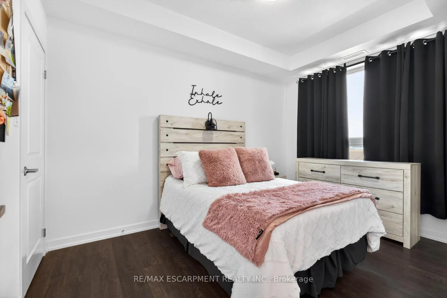 Photo 25 of Unit 419, 101 Shoreview Place, Hamilton, Lakeshore — HOMEH