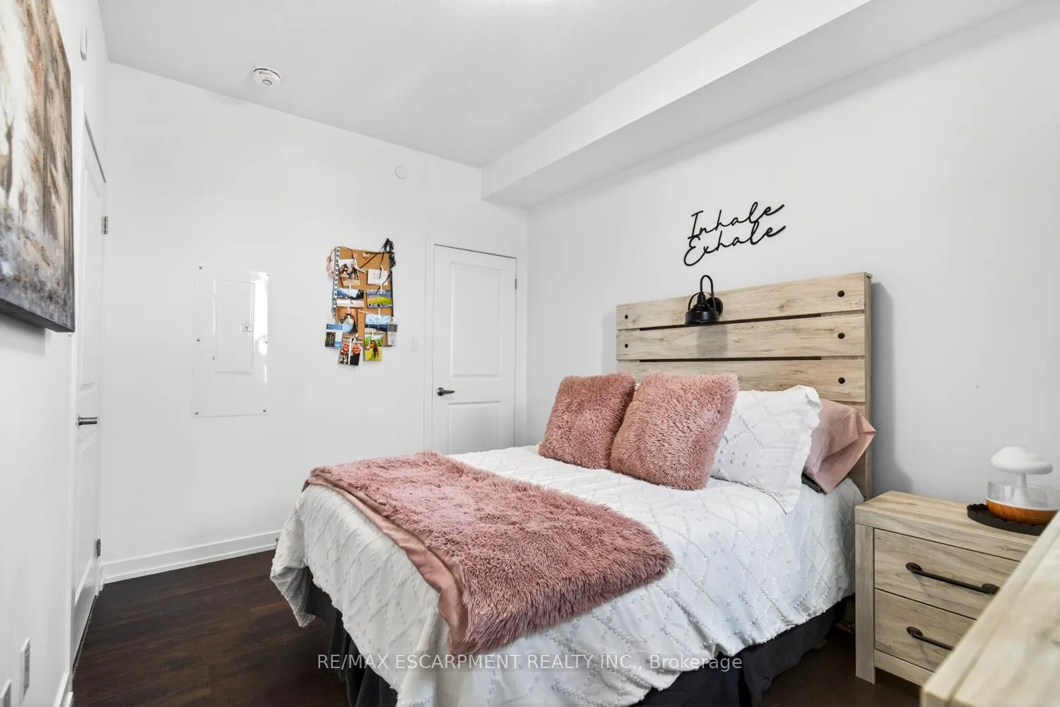 Photo 26 of Unit 419, 101 Shoreview Place, Hamilton, Lakeshore — HOMEH