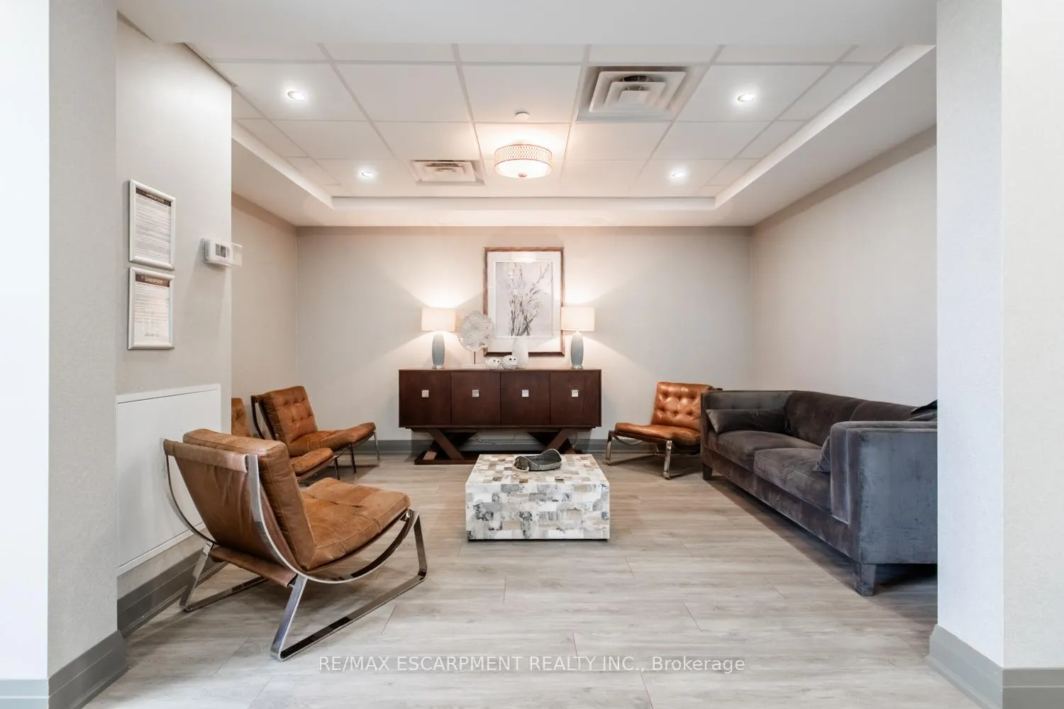 Photo 35 of Unit 419, 101 Shoreview Place, Hamilton, Lakeshore — HOMEH