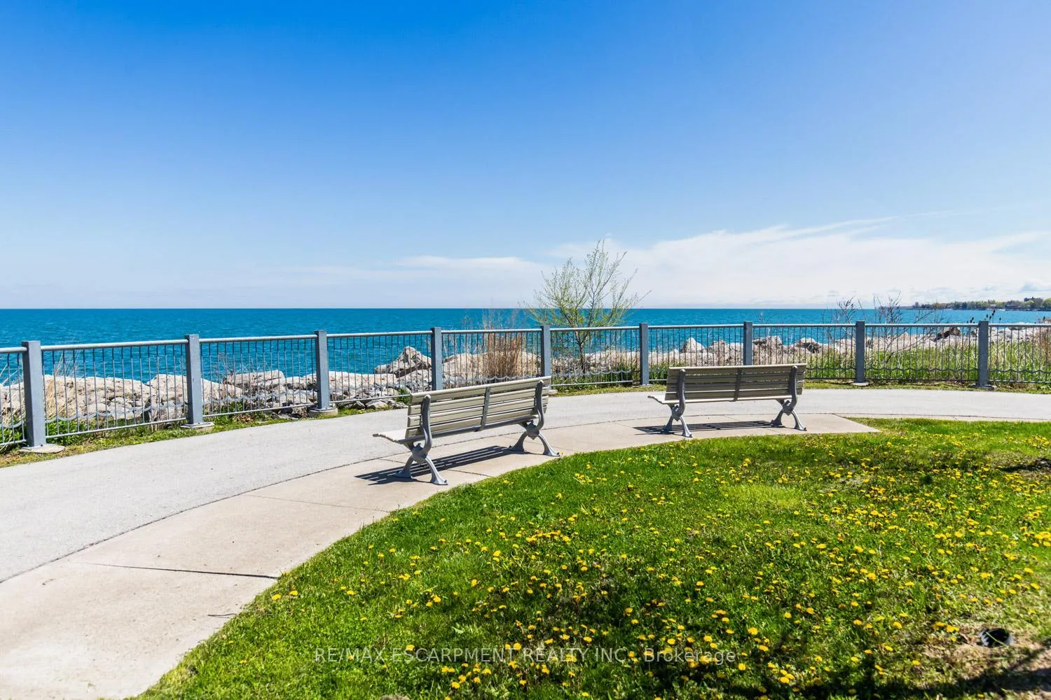 Photo 41 of Unit 419, 101 Shoreview Place, Hamilton, Lakeshore — HOMEH