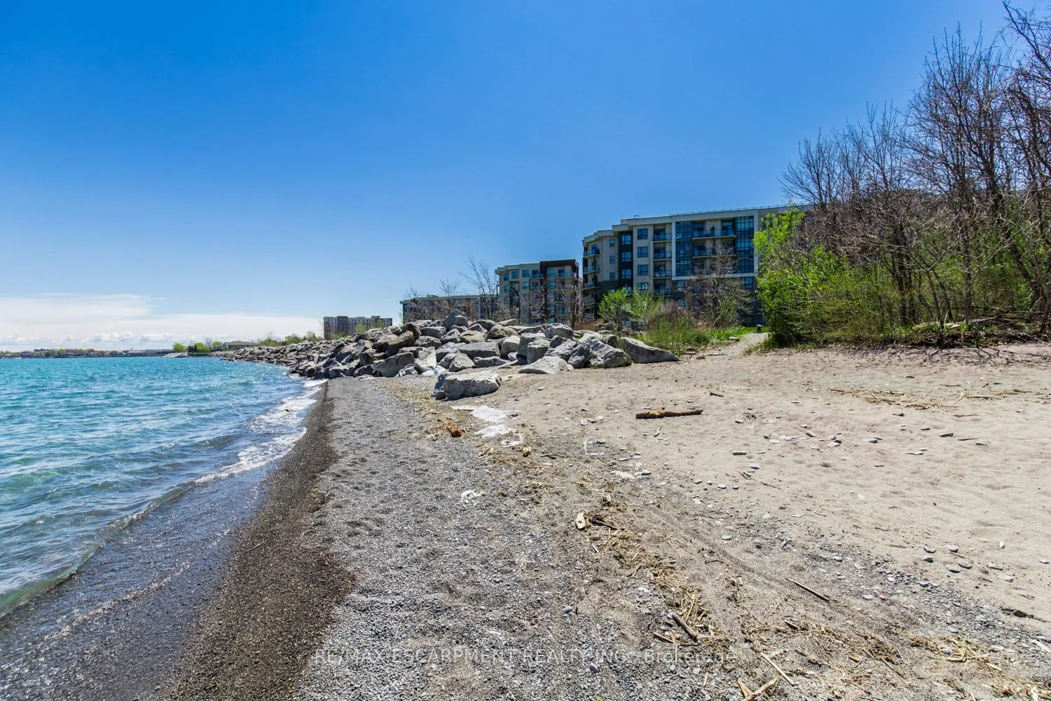 Photo 45 of Unit 419, 101 Shoreview Place, Hamilton, Lakeshore — HOMEH