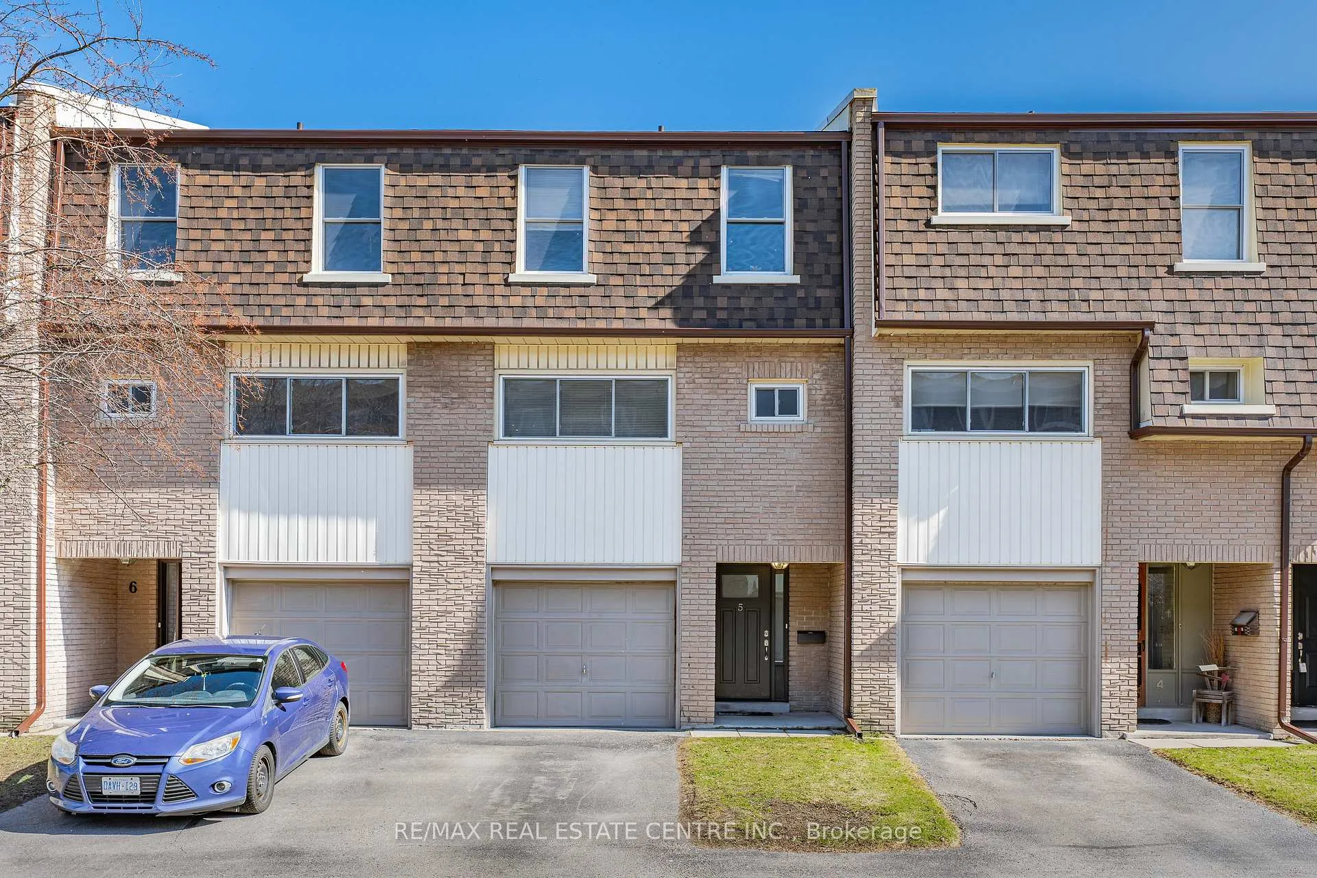 Photo 1 of Unit 5, 230 Blair Road, Cambridge — HOMEH
